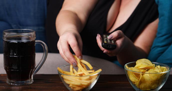 Malos hábitos alimenticios matan más que la hipertensión y el tabaquismo