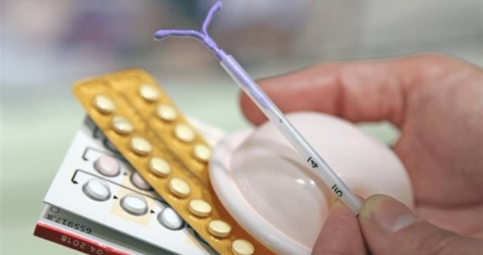 Anticonceptivos hormonales aumentarían el riesgo de desarrollar cáncer de mama entre un 20% y 30%