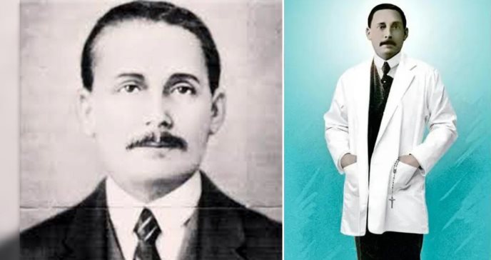 José Gregorio Hernández: el médico de los pobres y pionero de la bacteriología que fue beatificado