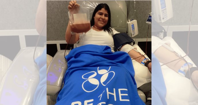 Donantes de Be the Match Puerto Rico se unen para invitar a más personas a donar sangre