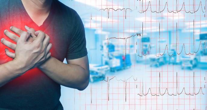 Julián Figueroa y la muerte cardíaca súbita: ¿Qué es fibrilación ventricular e infarto de miocardio?
