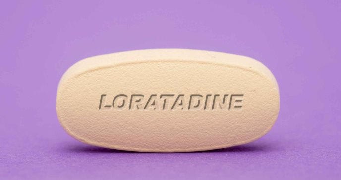 Loratadina: boca seca y otros efectos secundarios del antihistamínico más popular para tratar alergias