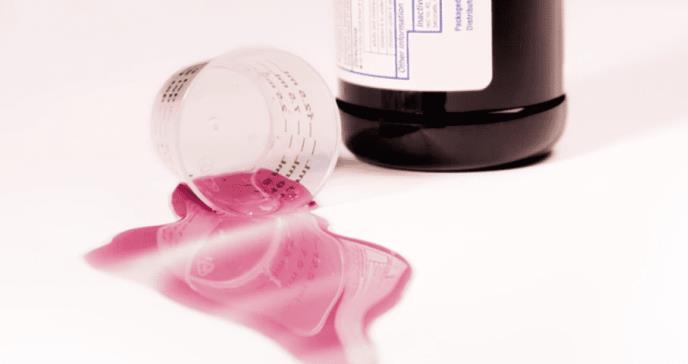 Codeína: antitusivo y analgésico para tratar tos con dolor de leve a moderado