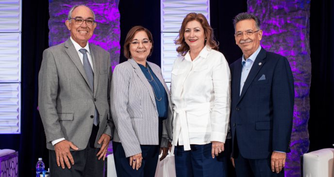 PIA-PR celebra su reunión anual en San Juan, con más opciones de medicamentos para los pacientes
