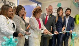 ¡Hito en la medicina! Inauguran la primera sala de radiología intervencional pediátrica en Puerto Rico