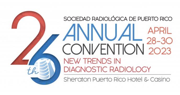 Sociedad Radiológica de Puerto Rico celebrará su convención anual número 26