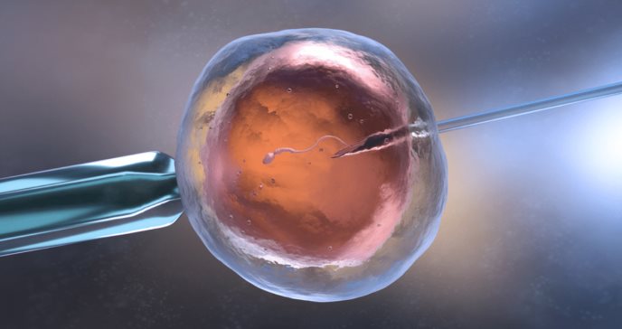 Robot inyector de esperma permite concepción exitosa de dos bebés