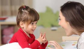 5 errores que cometemos cuando los niños empiezan a hablar
