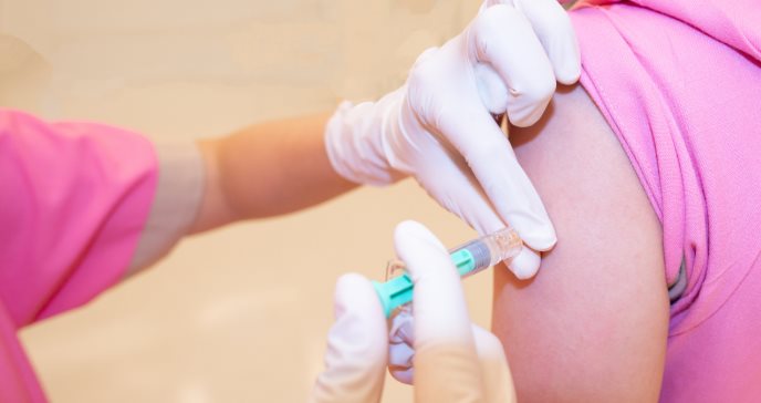 OMS advierte peligroso descenso en la vacunación y un aumento de la mortalidad infantil a nivel mundial