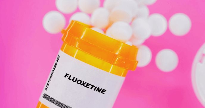 Fluoxetina: principales beneficios y riesgos del antidepresivo más recetado