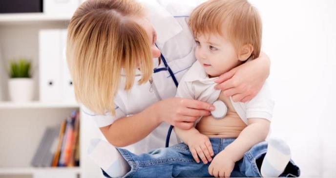 Síndrome de Noonan: una cardiopatía genética en la niñez