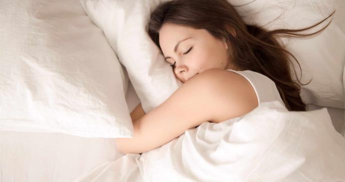 ¿Por qué las mujeres deben dormir más que los hombres?