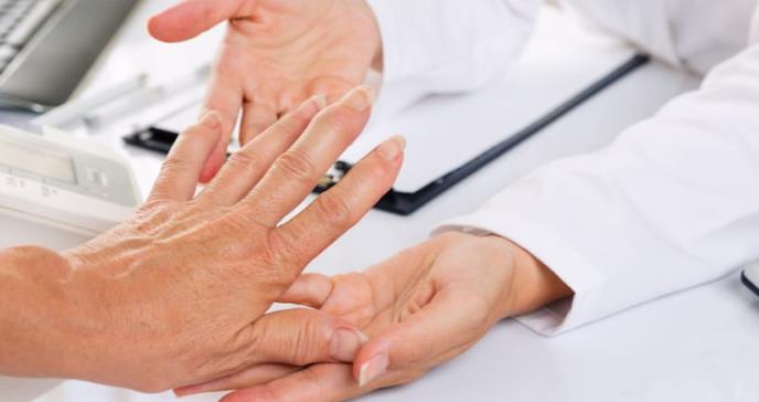 Relación entre el cáncer y la artritis reumatoide