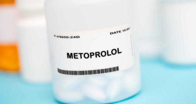 Metoprolol: El medicamento clave para controlar la hipertensión, angina de pecho y ataques cardíacos