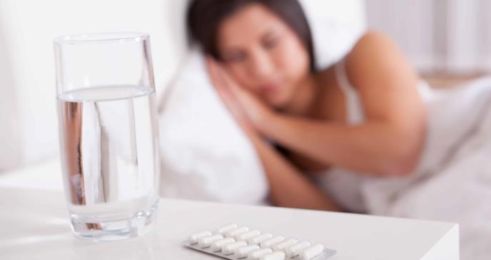 Impacto de la sobreprescripción de medicamentos para dormir en personas con diabetes tipo 2