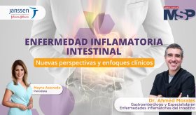 Día Mundial de la Enfermedad Inflamatoria Intestinal - #ProgramaEspecial