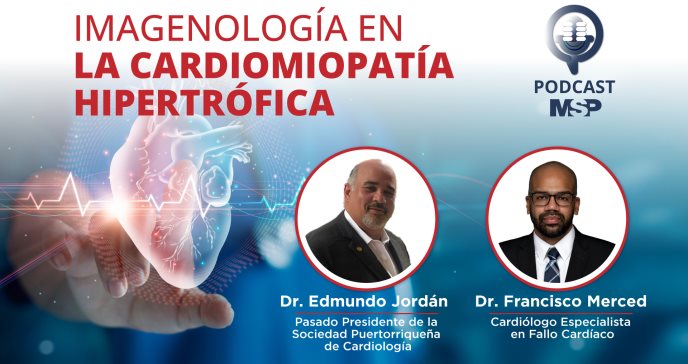 Imagenología en la cardiomiopatía hipertrófica