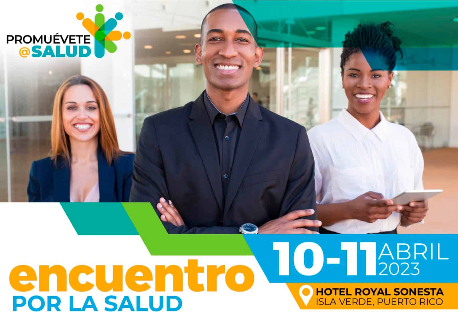 Encuentro por la Salud 2023