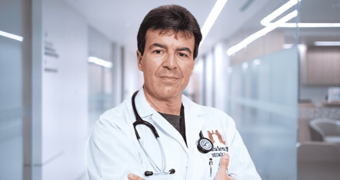 Las condiciones crónicas pueden predisponer a desarrollar pulmonía neumocócica”, Dr. García