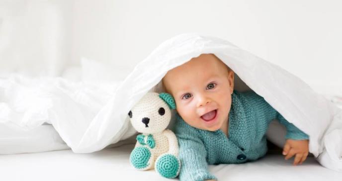El desarrollo y funcionamiento del cerebro en los primeros años de vida de tu bebé