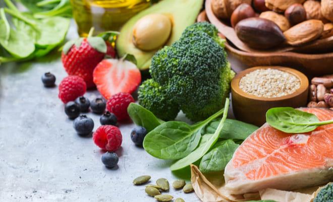 Vitamina B2 y sus beneficios para la salud cardiovascular