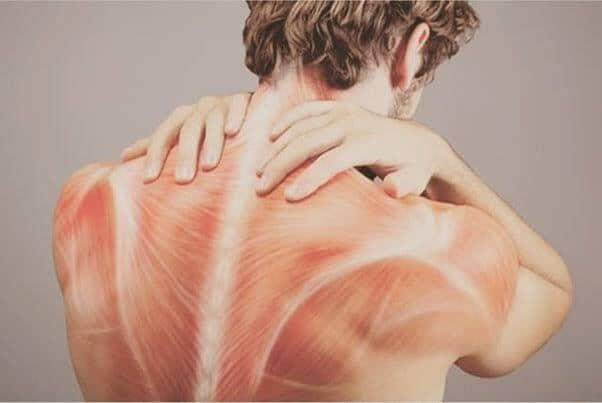 Fascia: el tejido conectivo que puede estar detrás de tus dolores y rigidez corporal