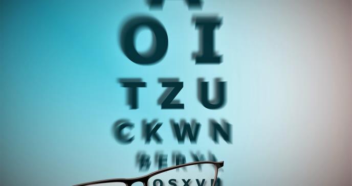 Investigan la respuesta del cerebro ante la visión borrosa de la miopía