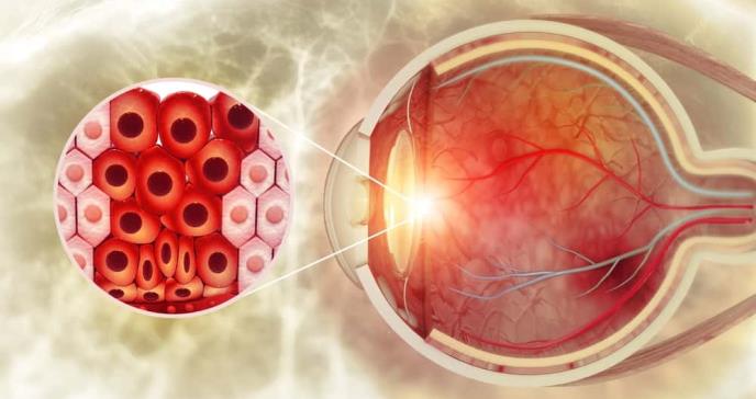 ¿Cómo identificar el cáncer de ojo? Síntomas similares a las infecciones que no deben ser ignorados