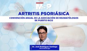Artritis psoriásica: Cómo diferenciarla de la artritis reumatoide y la osteoartritis