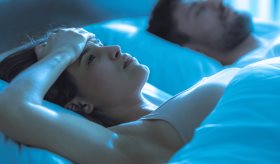 ¿Cómo impacta en la salud el hecho de dormir en pareja?