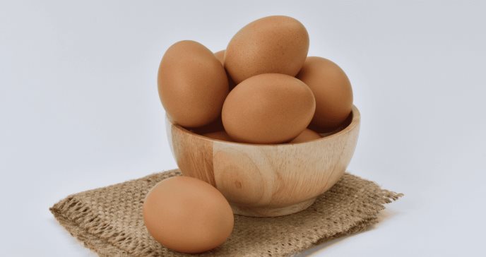 ¿Cuál es el impacto del consumo de huevo en la diabetes?