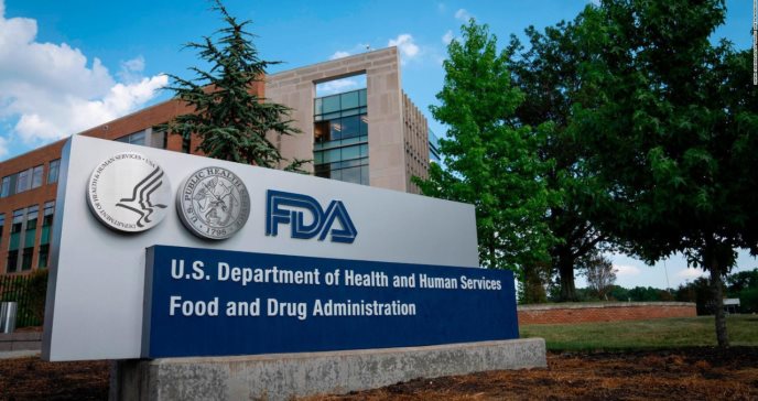 FDA actualiza su propuesta para crear un nuevo programa de alimentos