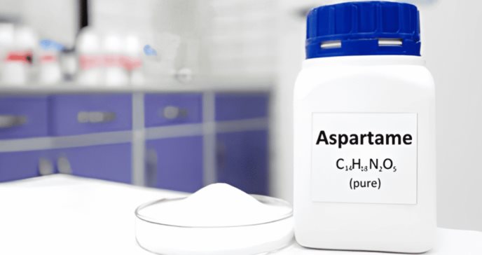 El edulcorante aspartame bajo investigación de la OMS por su posible relación con el cáncer