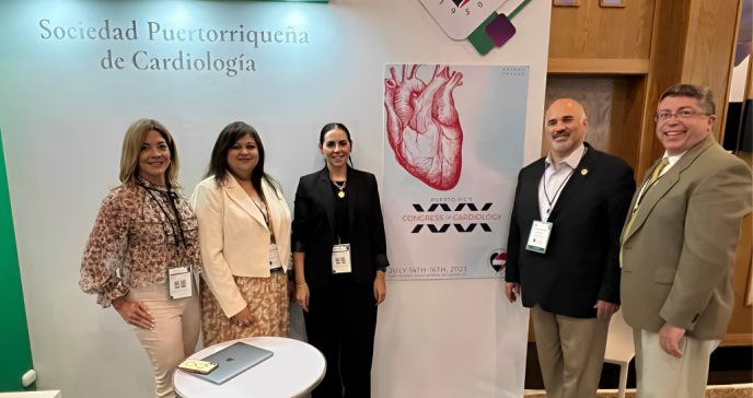 Sociedad Puertorriqueña de Cardiología contará con un novedoso programa científico en su convención anual