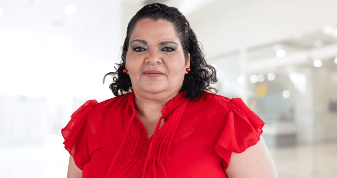 Traspasando los límites: Sheila Cancel y la lucha por una vida plena con hidradenitis supurativa