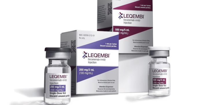 FDA otorga aprobación total a Leqembi, fármaco contra el Alzheimer y garantiza su financiamiento