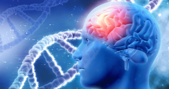 Mutaciones somáticas en el útero vinculadas a la esquizofrenia, revela estudio