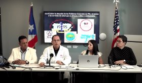 Advierten crisis de pediatras en Puerto Rico: más del 70 % son mayores de 50 años