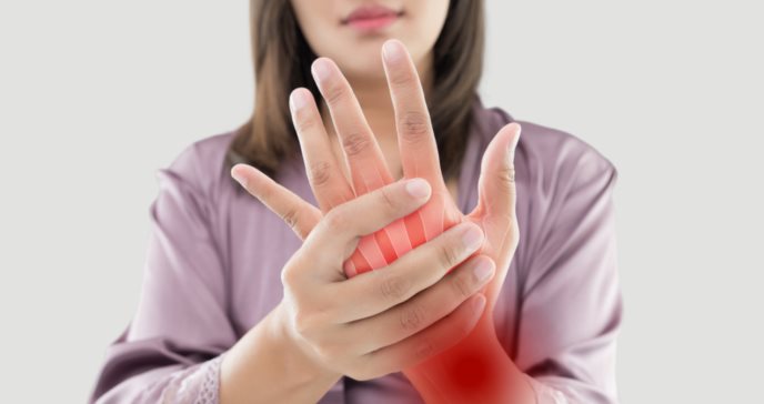 Artrosis de las manos  Clínica Reumatológica Dr. Ponce