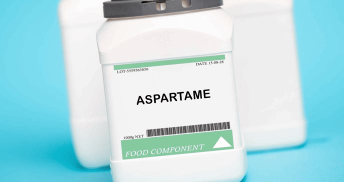 La OMS clasifica al aspartamo como posiblemente cancerígeno
