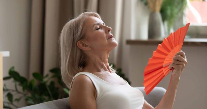 Qué es la niebla mental, uno de los síntomas menos conocidos de la menopausia