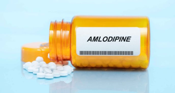 Amlodipino: Medicamento eficaz para el control de la presión arterial y enfermedades cardiovasculares