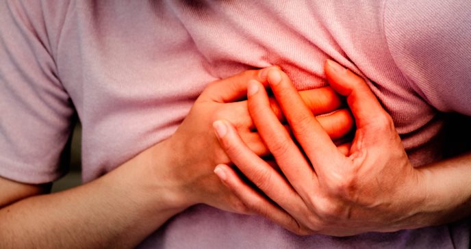 Seis causas poco conocidas que podrían provocarle un infarto