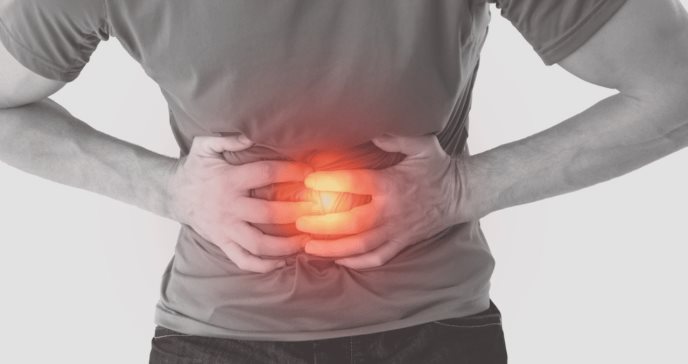 El dolor abdominal puede ser una alerta del cáncer de estómago en etapa temprana