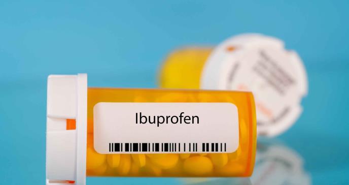 Ibuprofeno: consumo frecuente se asocia con problemas cardíacos y de visión