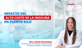 Impacto del alto costo de la insulina en Puerto Rico