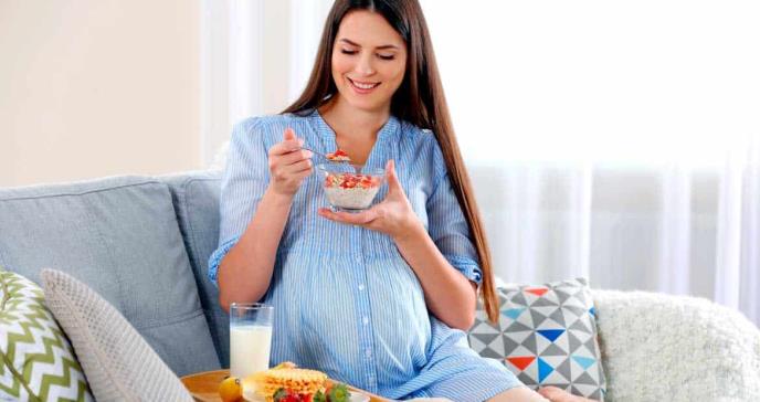 El estigma del peso y sus consecuencias en las mujeres embarazadas