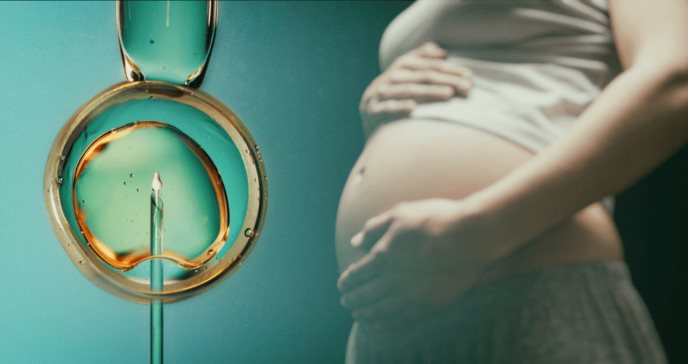 Nació el primer bebé concebido por inseminación post-mortem en Portugal