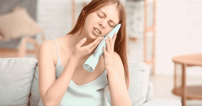 Dolor de dientes durante un resfriado o gripe: ¿Qué relación tienen los senos paranasales?