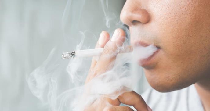 Fumar duplica el riesgo de padecer depresión y trastorno bipolar, según investigación
